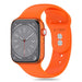 Силиконова каишка Tech-Protect за Apple Watch 4 / 5 / 6 / 7