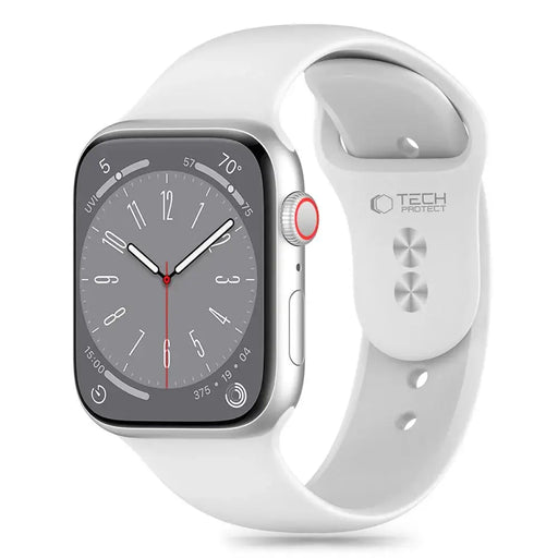Силиконова каишка Tech-Protect за Apple Watch 4 / 5 / 6 / 7
