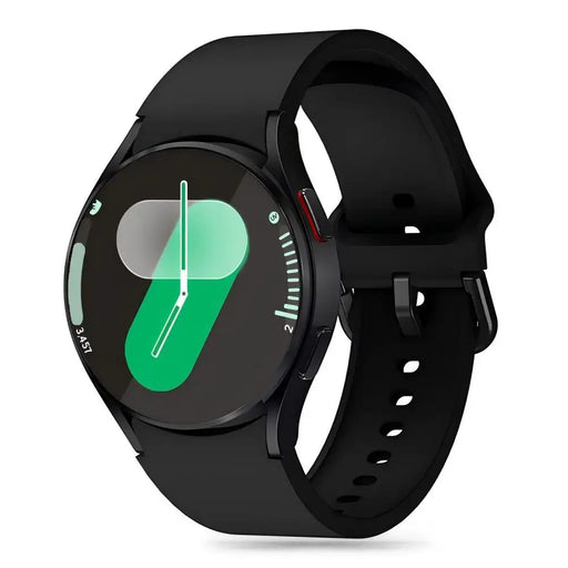 Силиконова каишка Tech-Protect за Samsung Galaxy Watch 4