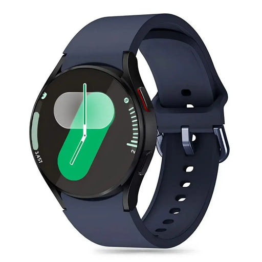 Силиконова каишка Tech-Protect за Samsung Galaxy Watch 4