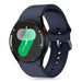 Силиконова каишка Tech-Protect за Samsung Galaxy Watch 4