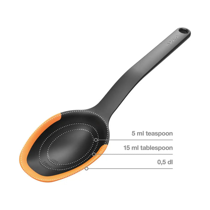 СИЛИКОНОВА ЛЪЖИЦА FUNCTIONALFORM FISKARS