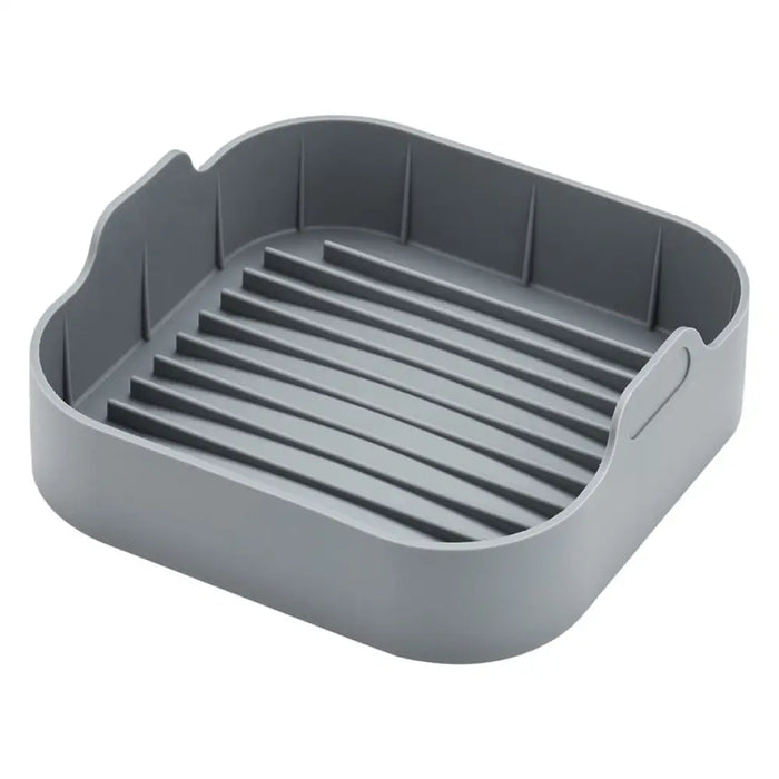 Силиконова подложка ROHNSON AF01S1 СИВ