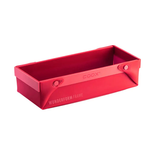 СИЛИКОНОВА ПРАВОЪГЪЛНА ФОРМА WUNDERFORM 23Х10Х7 CM/1.5 L