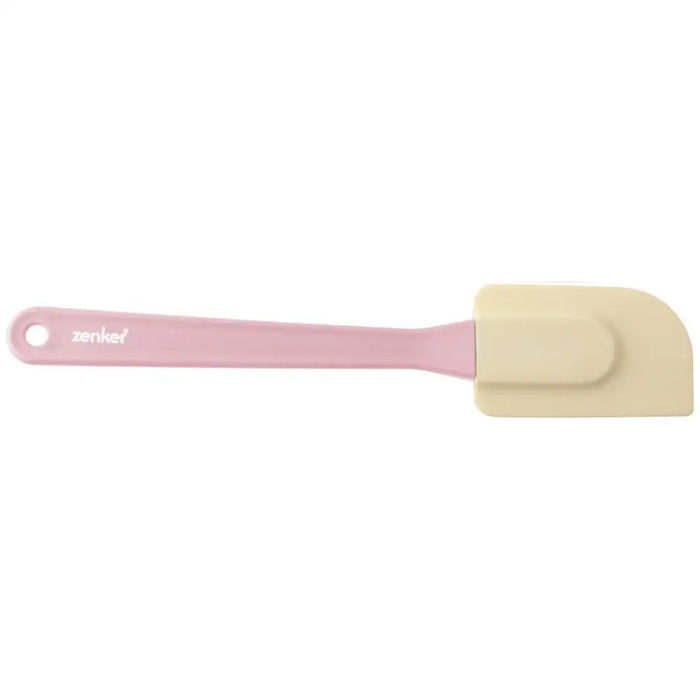 СИЛИКОНОВА ШПАТУЛА FACKELMANN 26 СМ