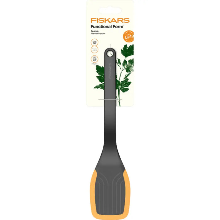 СИЛИКОНОВА ШПАТУЛА FUNCTIONALFORM FISKARS