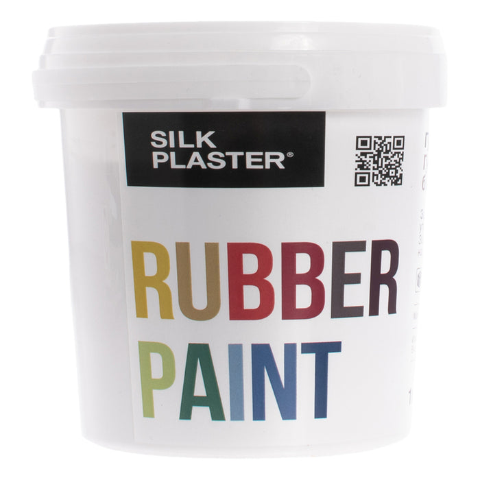 ГУМЕНА БОЯ ЧЕРЕН 1 KG SILK PLASTER