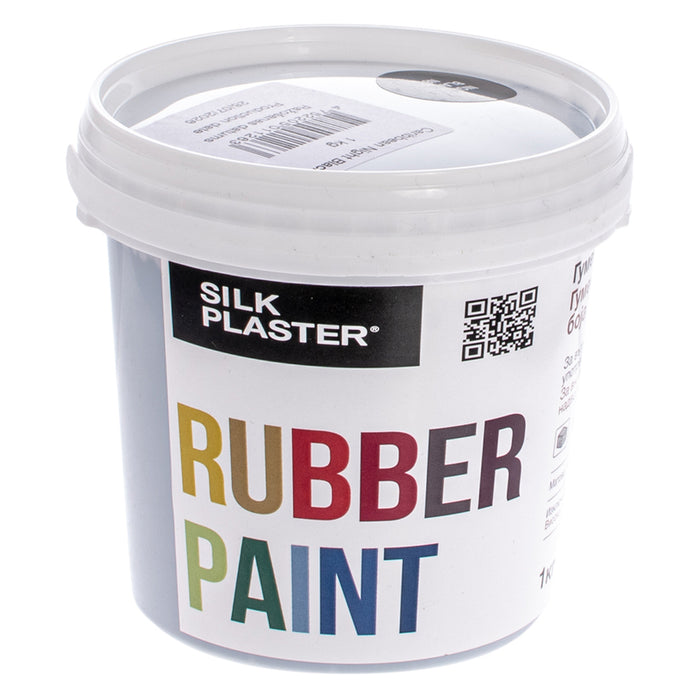 ГУМЕНА БОЯ ЧЕРЕН 1 KG SILK PLASTER