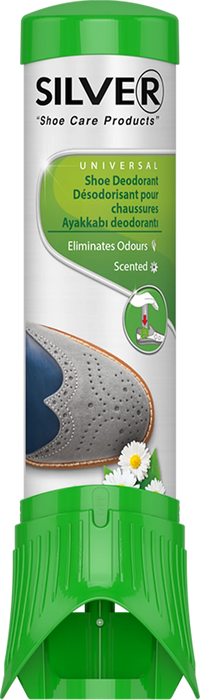 Ароматизиращ дезодорант за обувки Shoe Deo, 100 ml