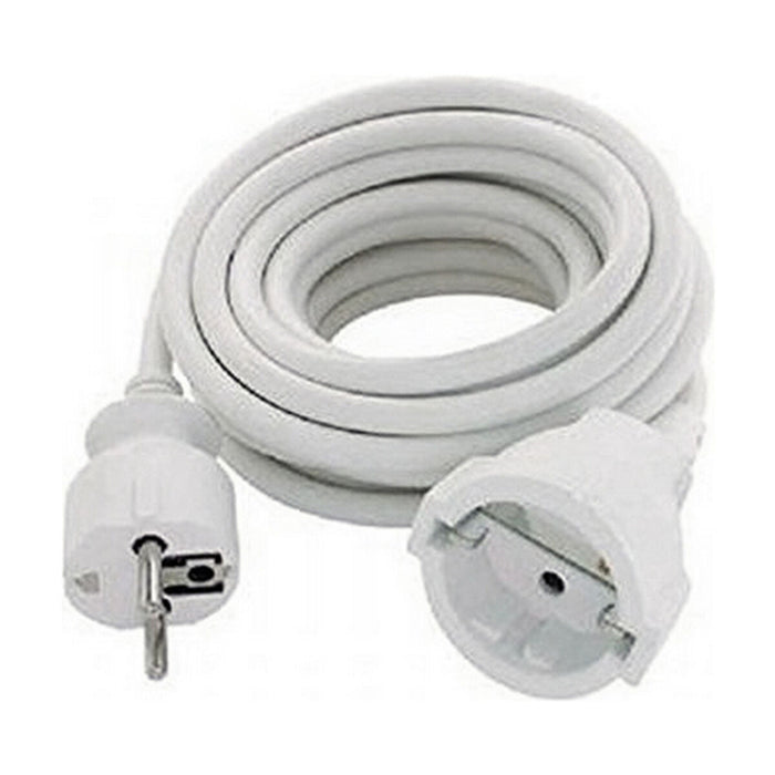 Удължител Schuko Silver Electronics