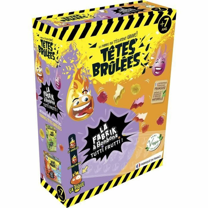 Научна Игра Silverlit (7 Части)