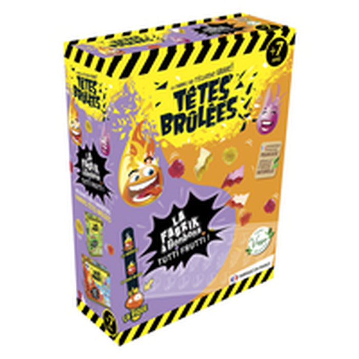 Научна Игра Silverlit (7 Части)