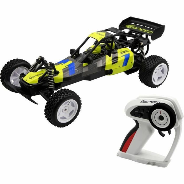 Кола с Радиоуправление Silverlit