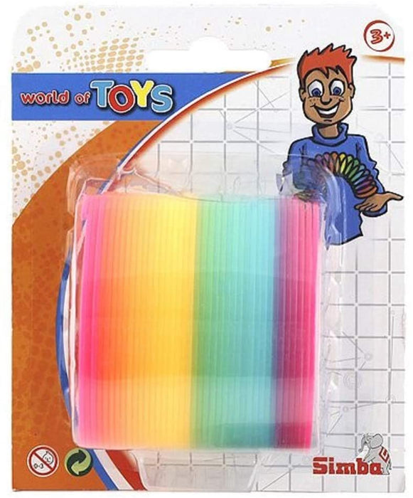 Вълшебна пружина Simba Toys