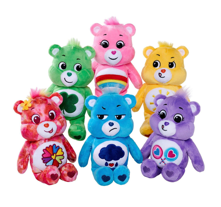 Плюшена играчка Simba - Мече, 23 cm, асортимент
