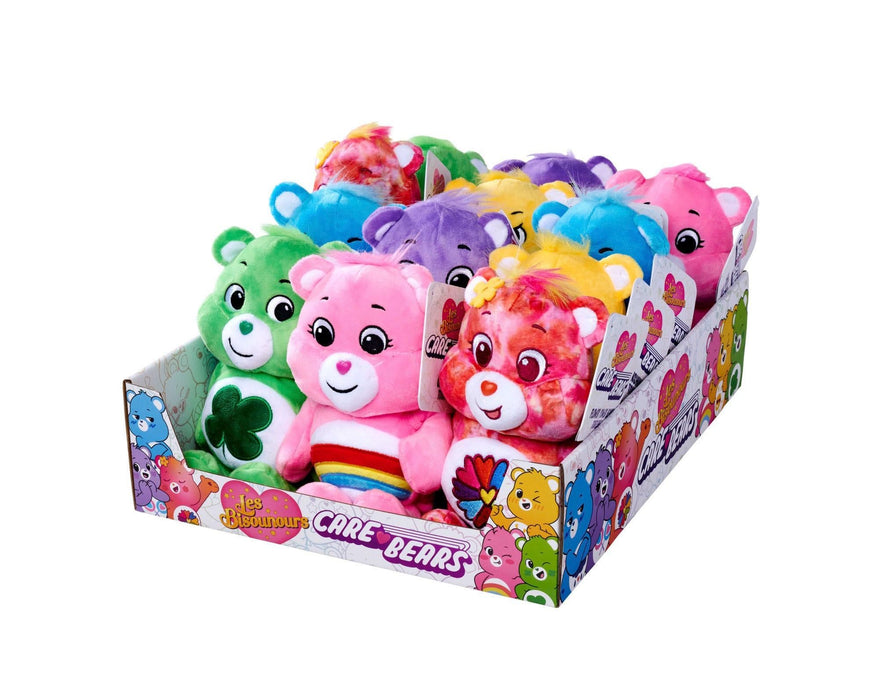 Плюшена играчка Simba - Мече, 23 cm, асортимент