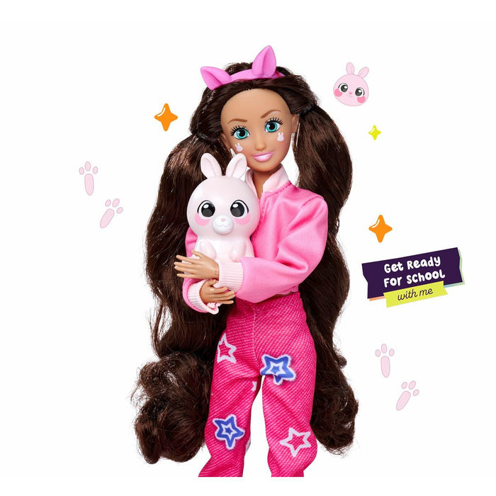 Комплект за почистване и съхранение Simba