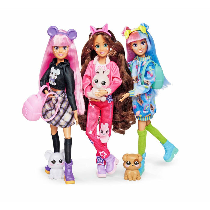 Комплект за почистване и съхранение Simba