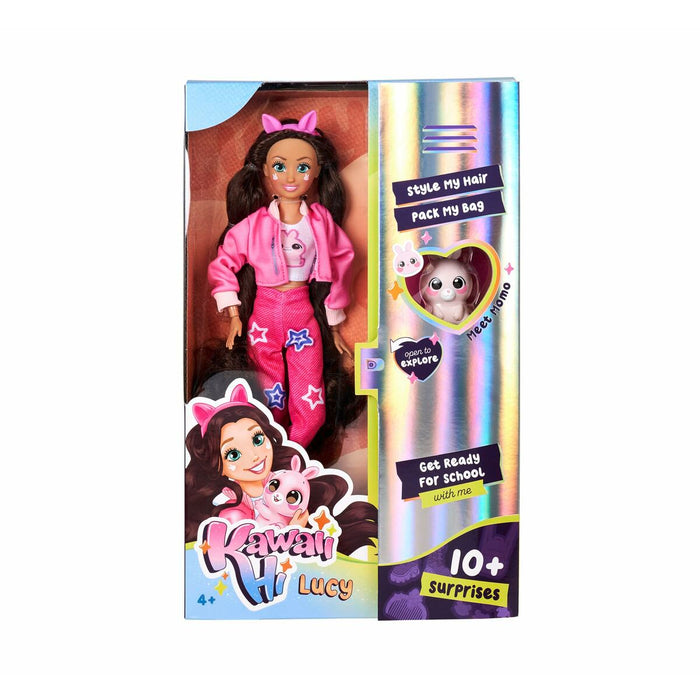 Комплект за почистване и съхранение Simba