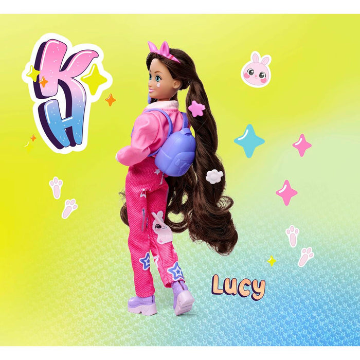 Комплект за почистване и съхранение Simba