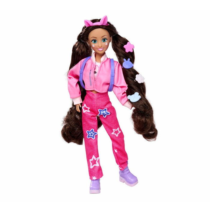 Комплект за почистване и съхранение Simba