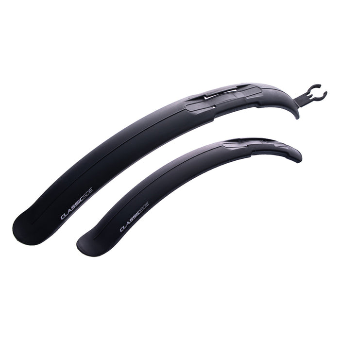 КАЛНИЦИ SIMPLA 24"-26" CLASSIC ЧЕРЕН