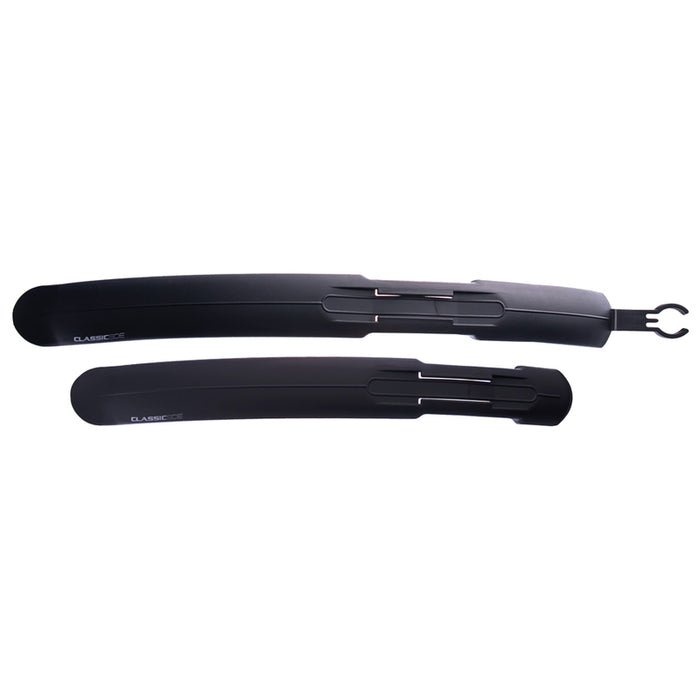 КАЛНИЦИ SIMPLA 24"-26" CLASSIC ЧЕРЕН