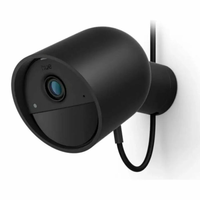 Симулирана камера за наблюдение Philips Hue Secure Cam