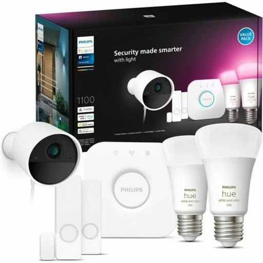 Симулирана камера за наблюдение Philips