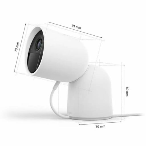 Симулирана камера за наблюдение Philips