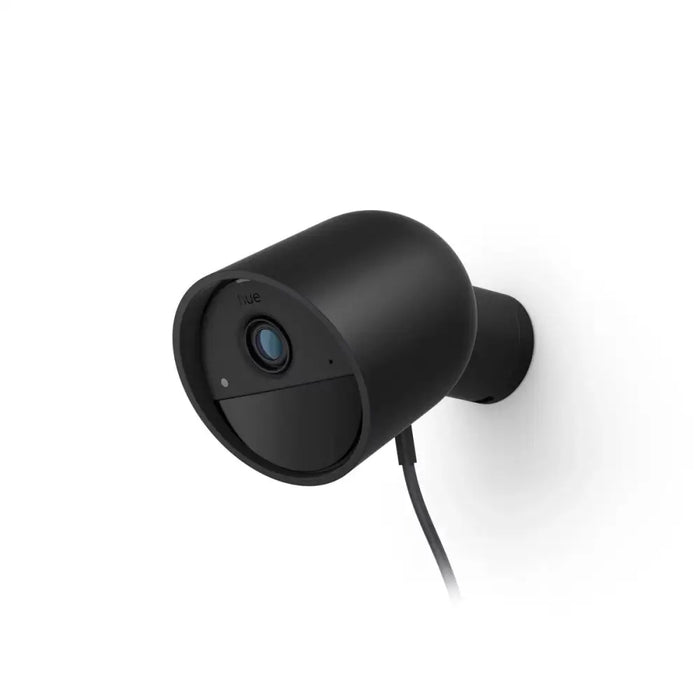 Симулирана камера за наблюдение Philips Hue Secure Cam