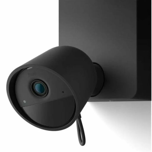 Симулирана камера за наблюдение Philips Hue Secure Flood