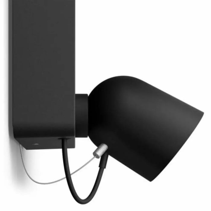 Симулирана камера за наблюдение Philips Hue Secure Flood