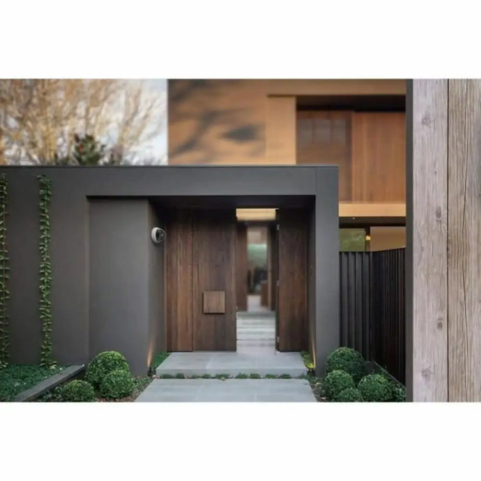 Симулирана камера за наблюдение LINK2HOME