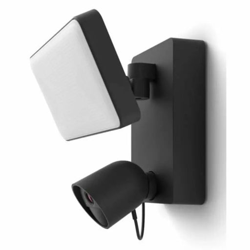 Симулирана камера за наблюдение Philips Hue Secure Flood