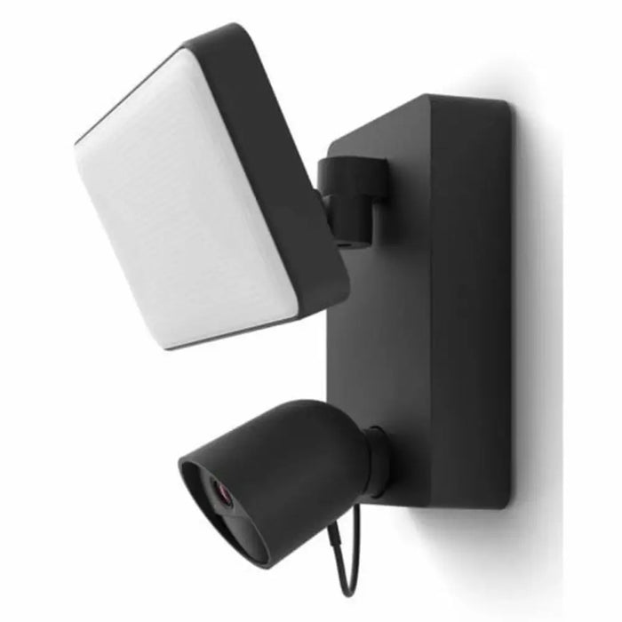 Симулирана камера за наблюдение Philips Hue Secure Flood