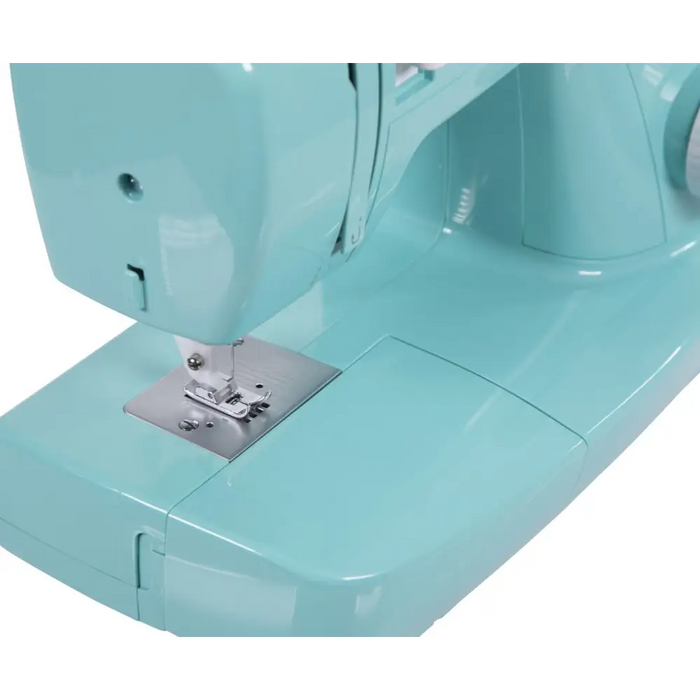SINGER 3223G Полуавтоматична шевна машина Електр