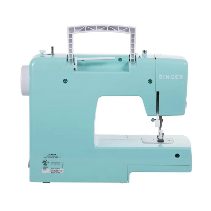 SINGER 3223G Полуавтоматична шевна машина Електр