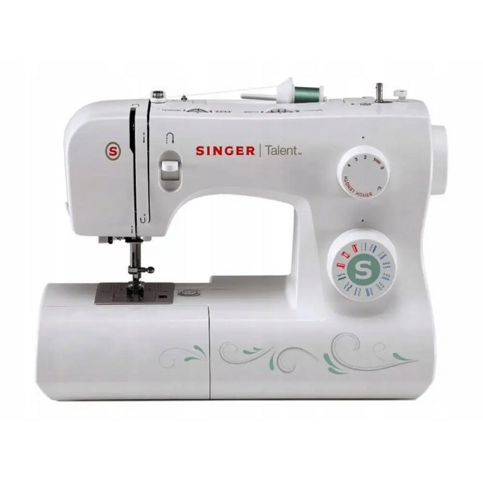 SINGER 3321 Talent Автоматична шевна машина Електромеханична