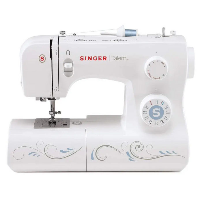 SINGER 3323 Talent Автоматична шевна машина Електромеханична