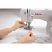 SINGER 3323 Talent Автоматична шевна машина Електромеханична
