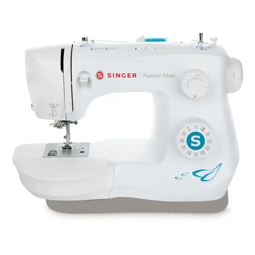 SINGER 3342 Автоматична шевна машина Електромеханична