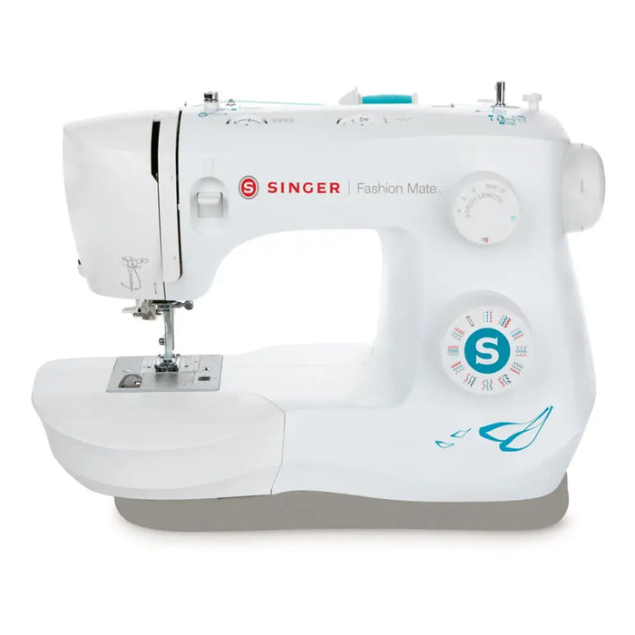 SINGER 3342 Автоматична шевна машина Електромеханична