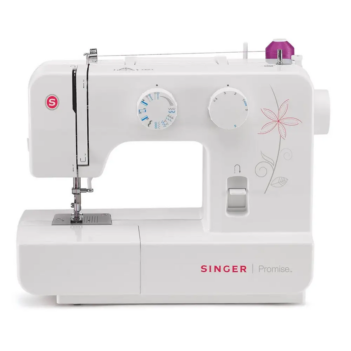 SINGER Promise 1412 Автоматична шевна машина Електр