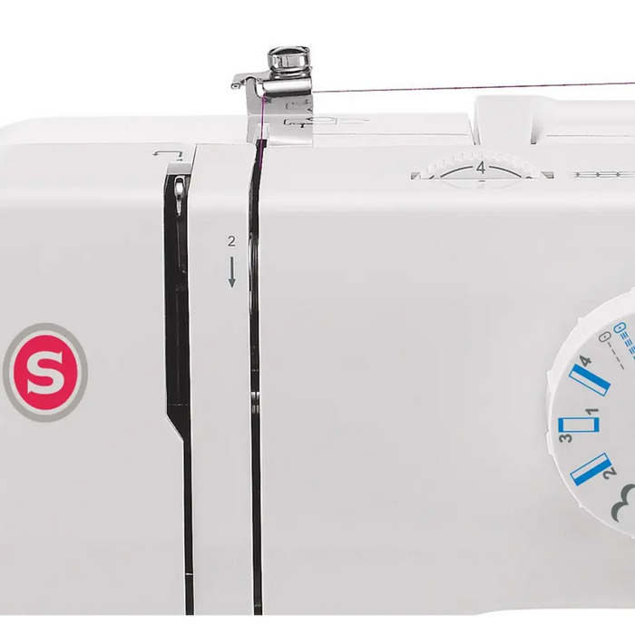 SINGER Promise 1412 Автоматична шевна машина Електр