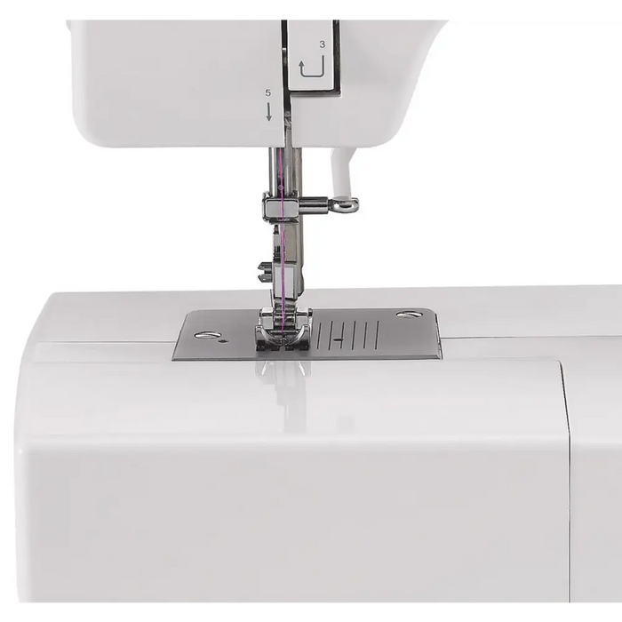 SINGER Promise 1412 Автоматична шевна машина Електр
