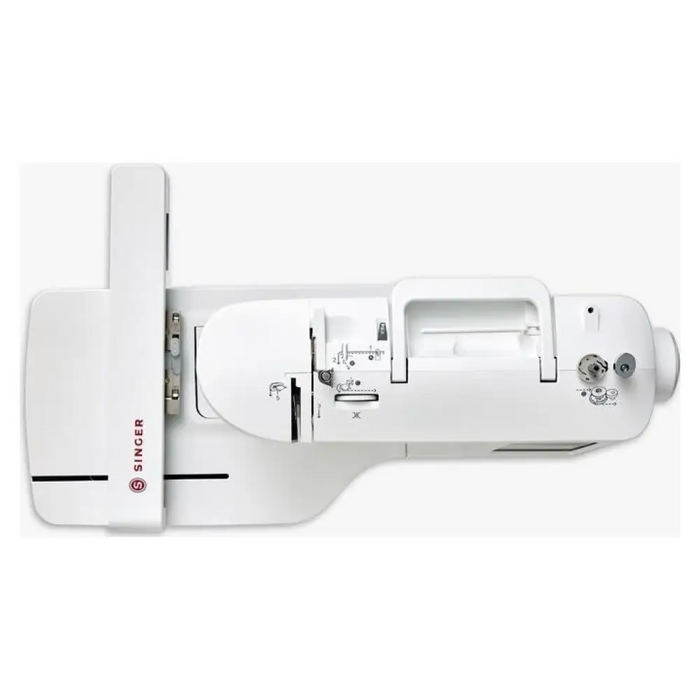 SINGER Шевна машина за бродиране SE9155 Електрически ток