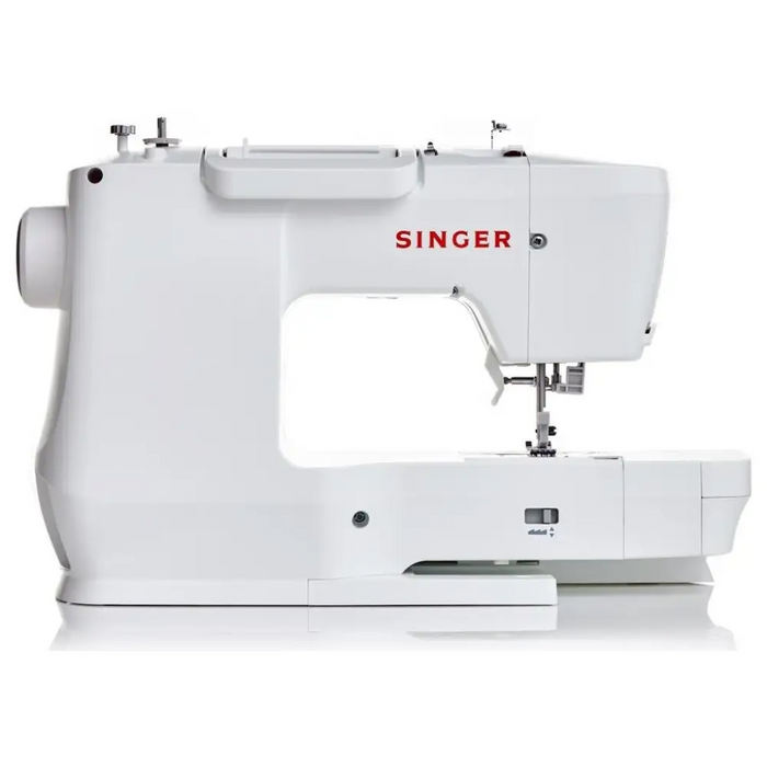SINGER Шевна машина за бродиране SE9155 Електрически ток