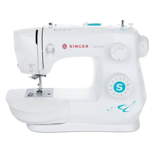 SINGER Simple 3337 Автоматична шевна машина Електр