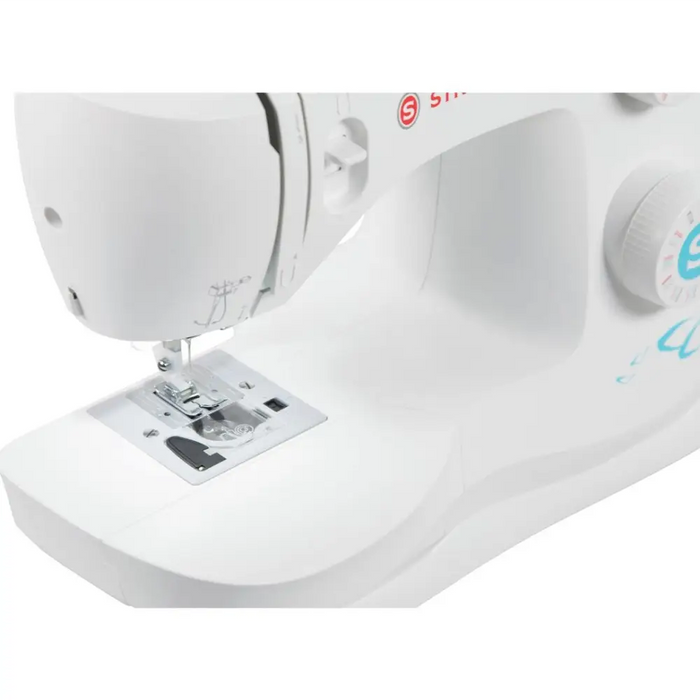 SINGER Simple 3337 Автоматична шевна машина Електр